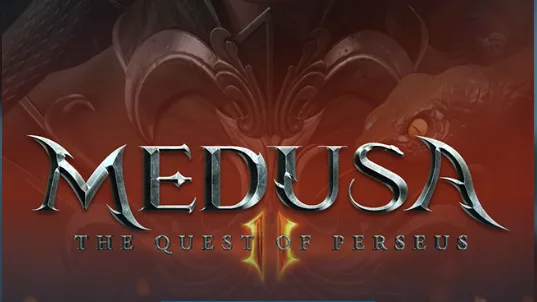 Medusa II